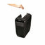 Paper Shredder Fellowes 4701101 22 L Black