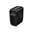 Paper Shredder Fellowes 4701101 22 L Black