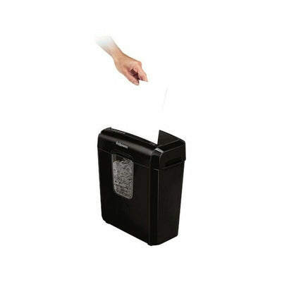 Paper Shredder Fellowes Powershred 6C 11 L