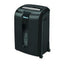 Paper Shredder Fellowes 1719301 25 L