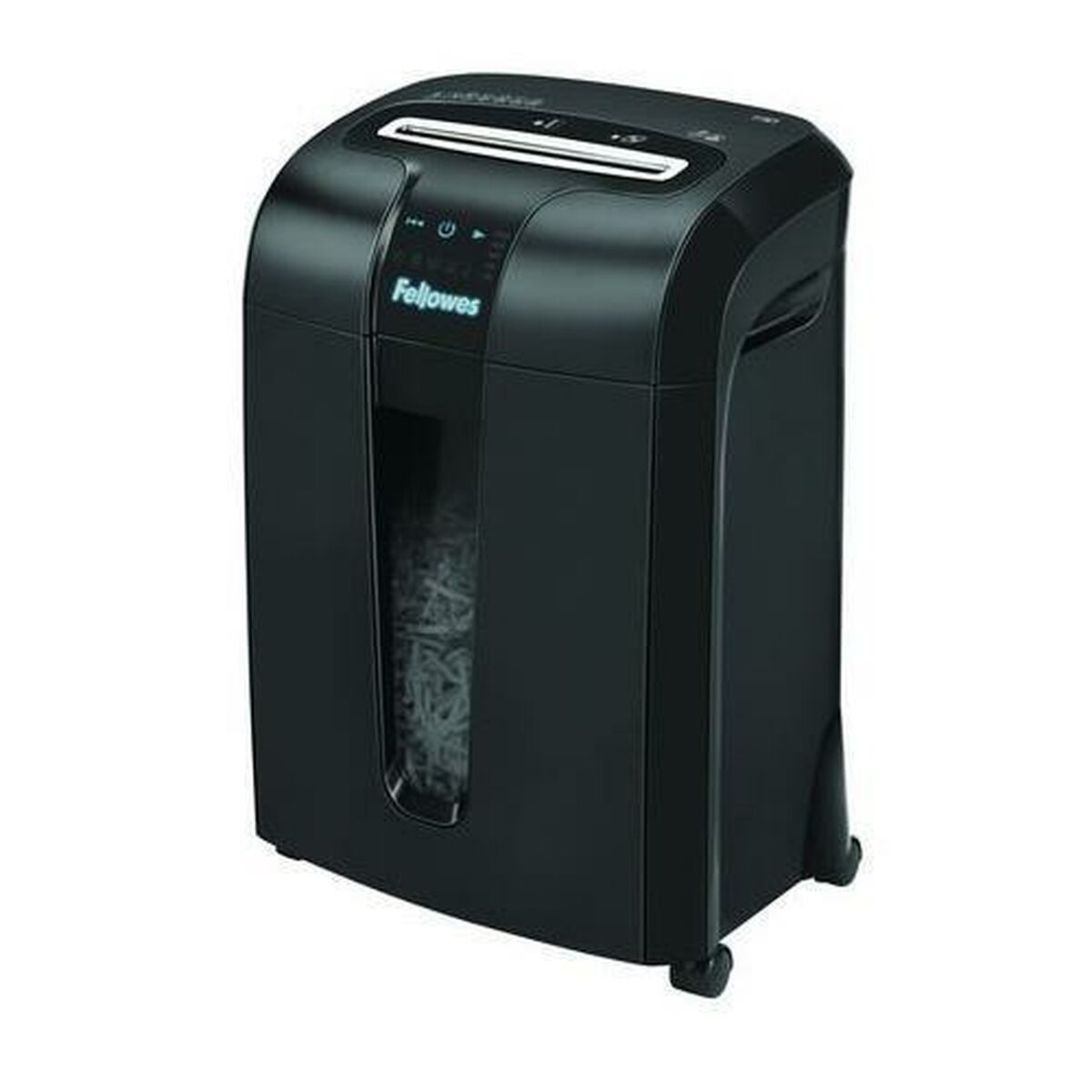 Paper Shredder Fellowes 1719301 25 L