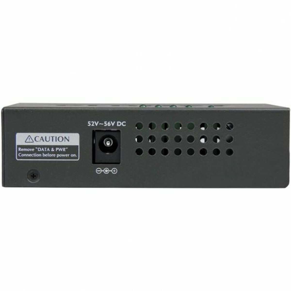 Switch Startech POEINJ4G