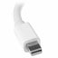 Adaptor Startech MDP2HDVGAW