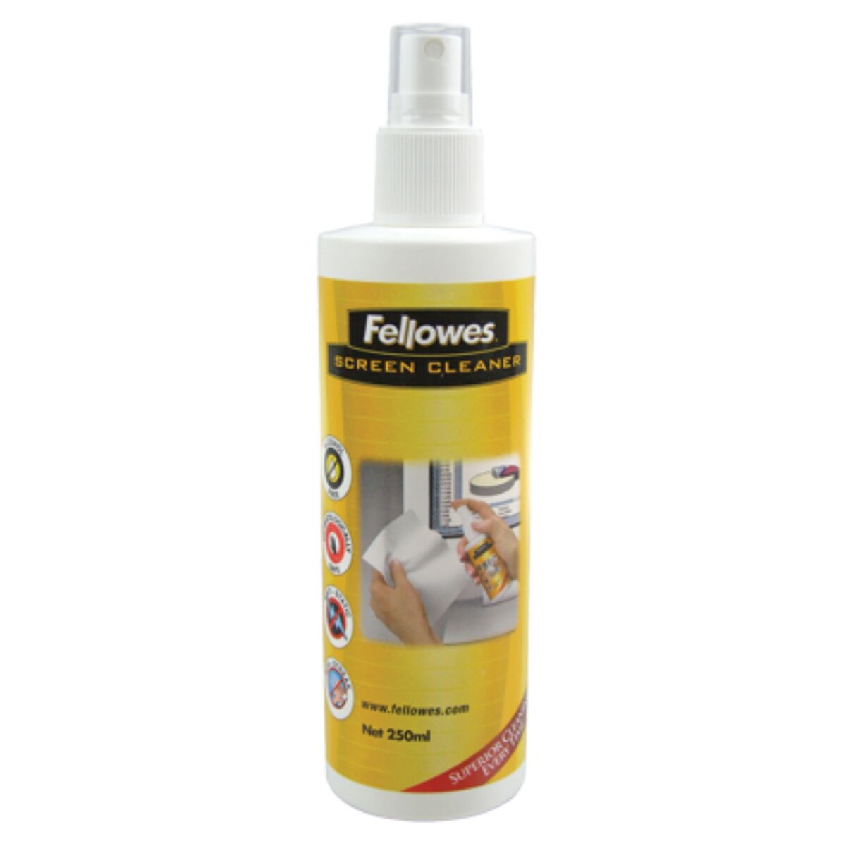 Disinfectant Fellowes 9971811