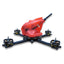 NameLessRC&Kabafpv PowerStick 110mm 3-4S FPV Racing RC Drone Runcam Nano2 Amax Motor AIO412T