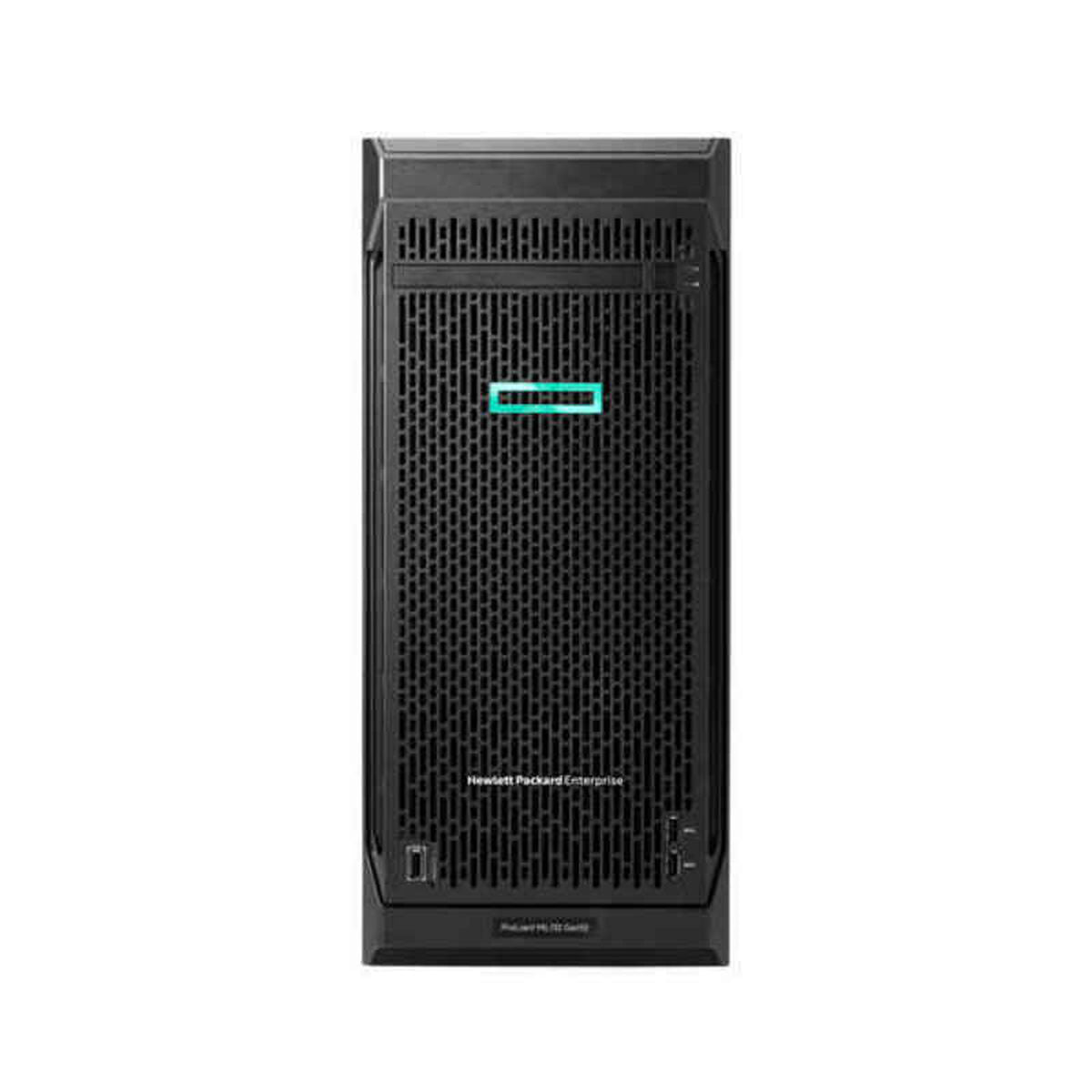 Server HPE ML110 Gen10 16 GB RAM 16GB DDR4