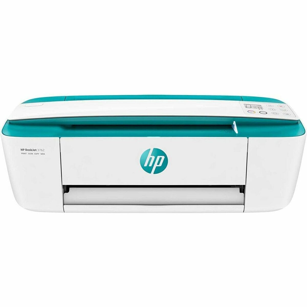 Multifunction Printer HP 3762