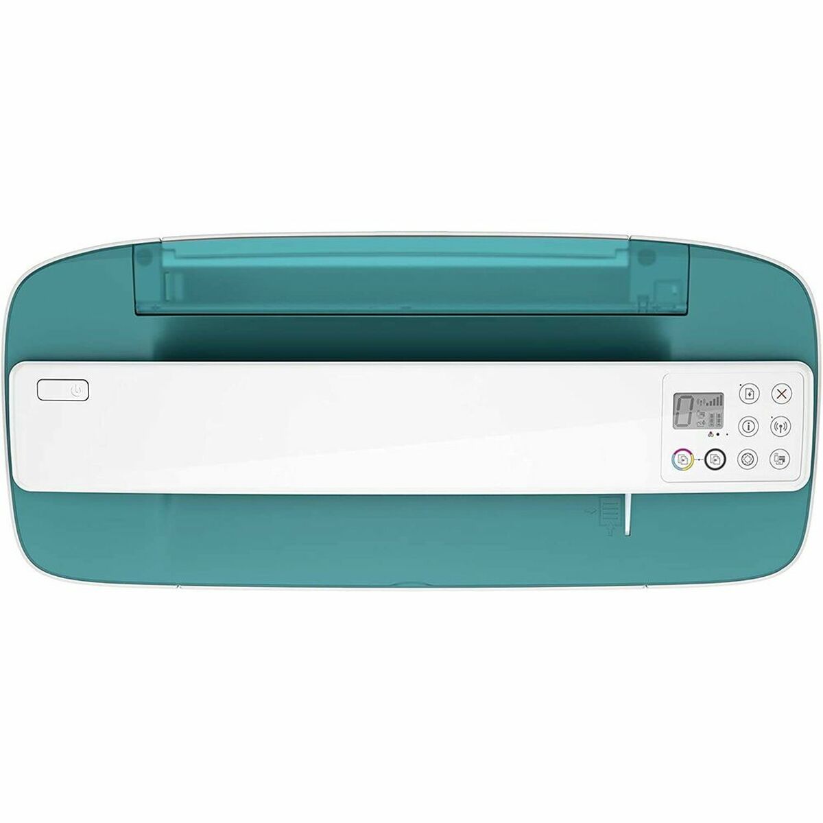 Multifunction Printer HP 3762