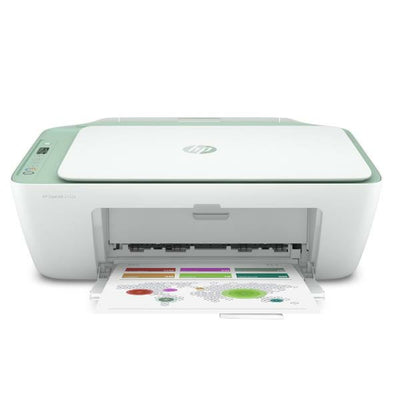 Multifunction Printer HP