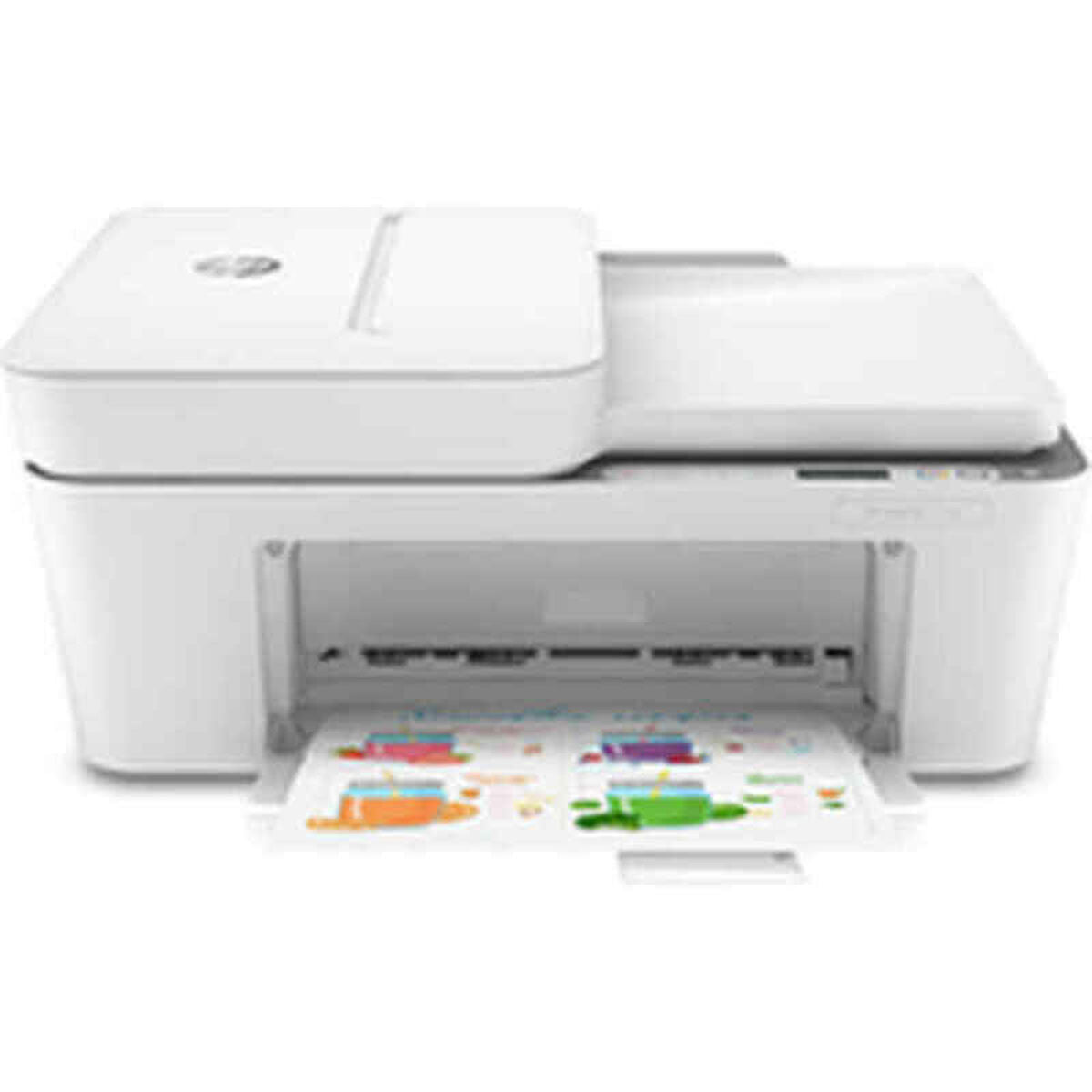 Multifunction Printer HP 26Q90B#629 White