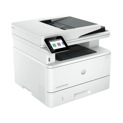 Multifunction Printer HP LASERJET PRO MFP 4102FDW