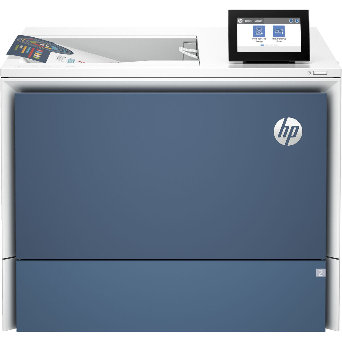 Laser Printer HP 6QN28A#B19