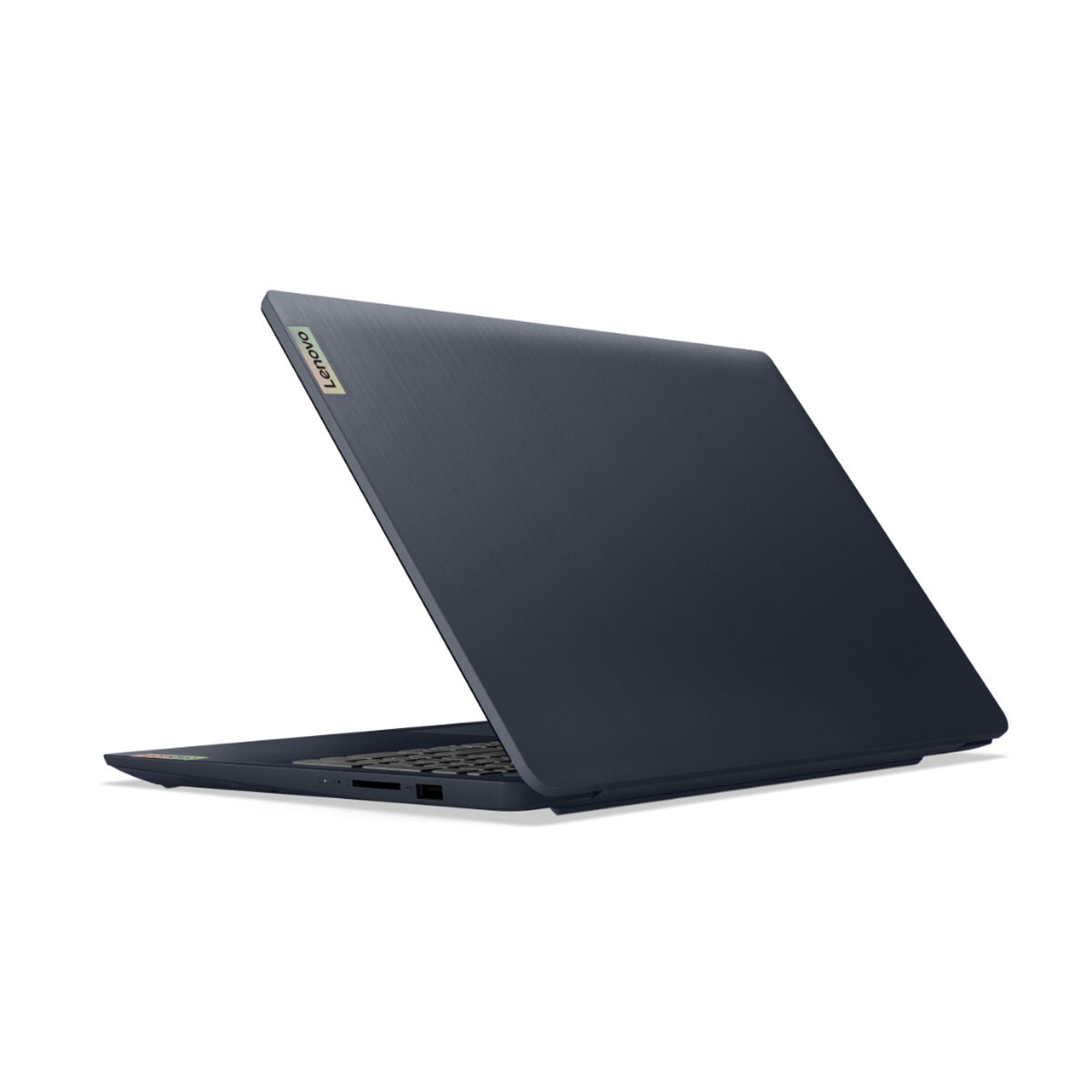 Laptop Lenovo 3 15ALC6 15,6" AMD Ryzen 5 5500U 8 GB RAM 512 GB SSD Spanish Qwerty