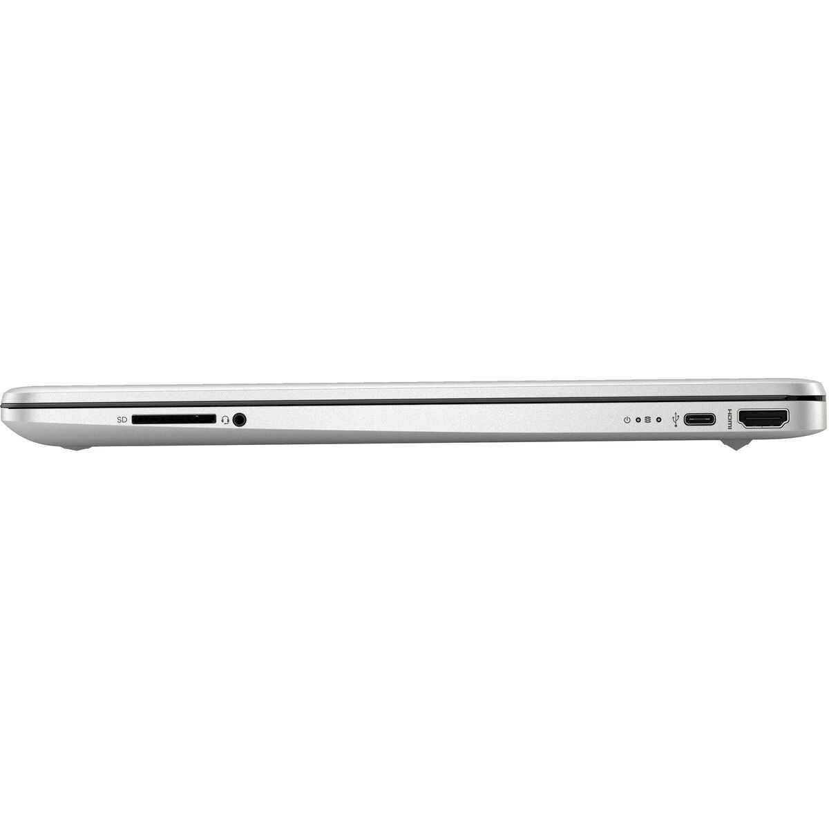 Laptop HP 15S-FQ5077NS 15,6" 8 GB RAM 512 GB SSD Intel Core i5-1235U
