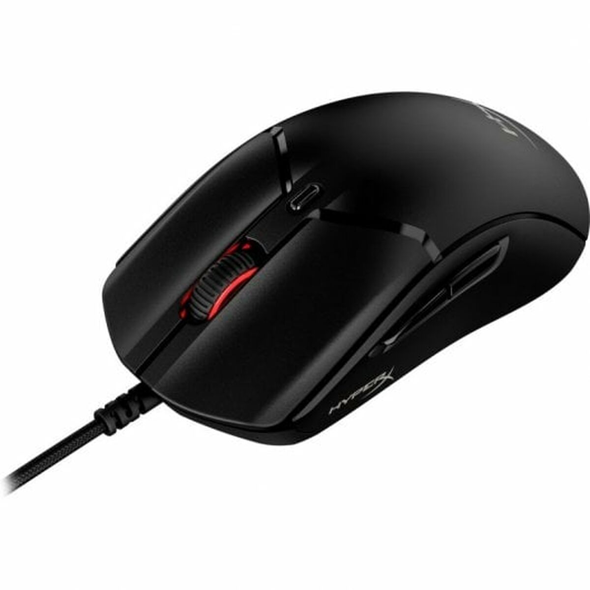 Gaming Mouse Hyperx 6N0A7AA