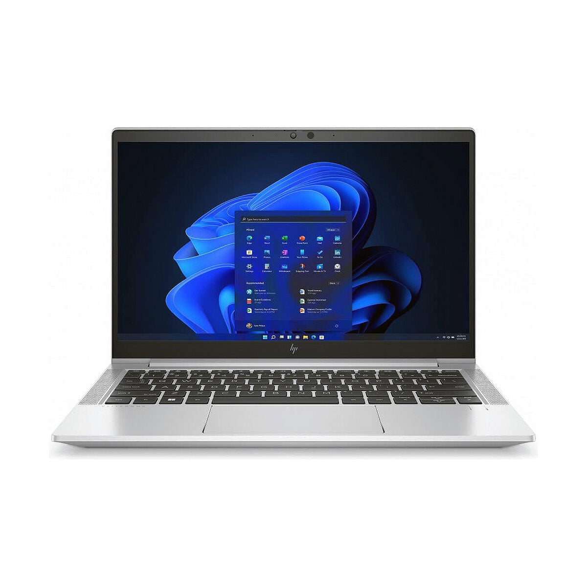 Laptop HP 630 G9 13,3" Intel Core I7-1255U 16 GB RAM 512 GB SSD