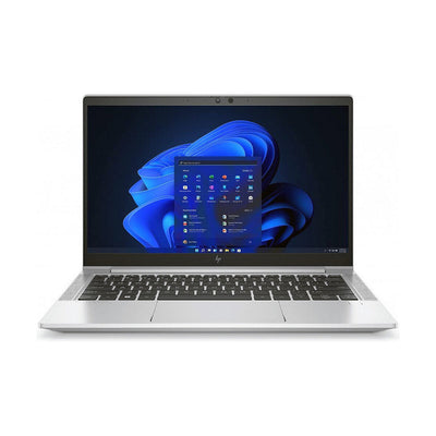 Laptop HP 630 G9 13,3" Intel Core I7-1255U 16 GB RAM 512 GB SSD