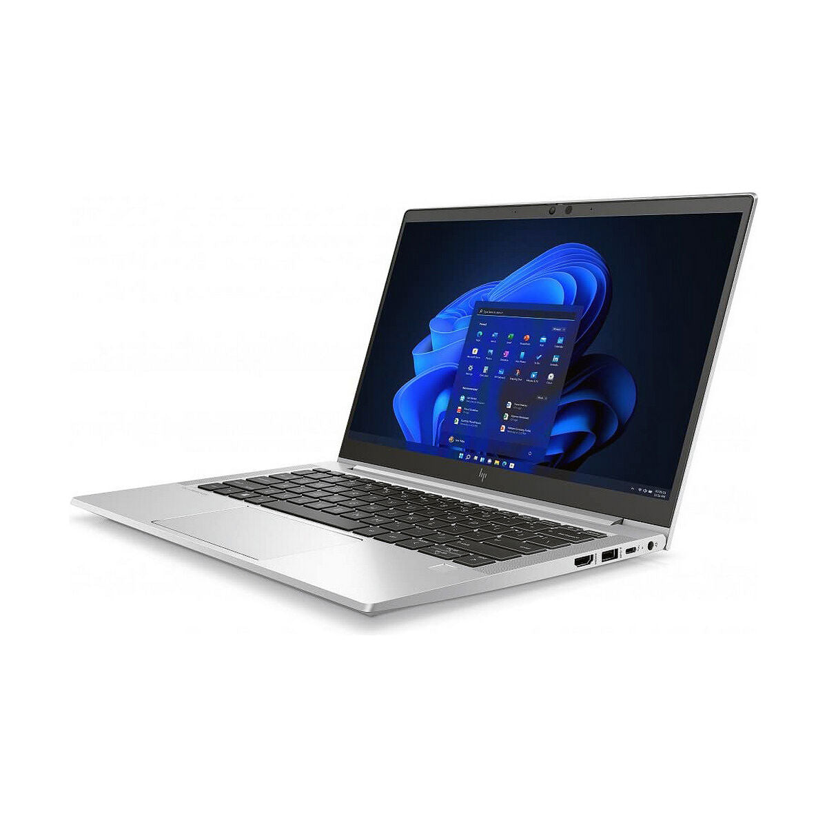 Laptop HP 630 G9 13,3" Intel Core I7-1255U 16 GB RAM 512 GB SSD