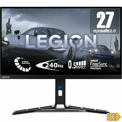 Monitor Lenovo Legion Y27f-30 27" 280 Hz