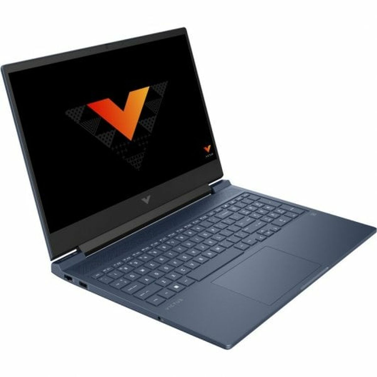 Laptop HP Victus 16-r0005ns 16,1" Intel Core i7-13700H 16 GB RAM 512 GB SSD Nvidia Geforce RTX 4050