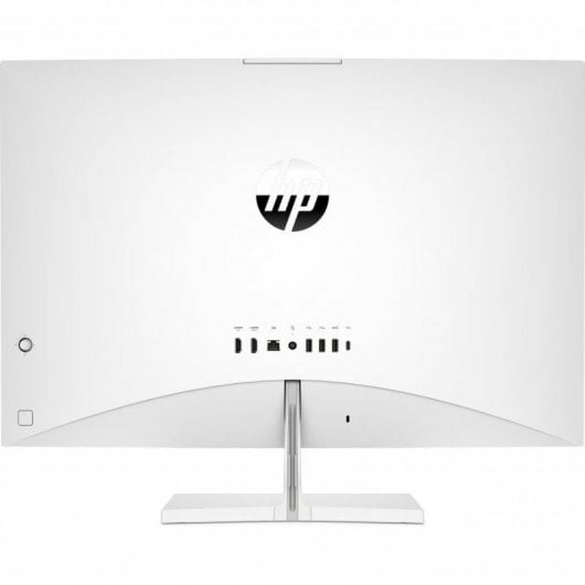 All in One HP Pavilion 27-ca2058ns NVIDIA GeForce RTX 3050 27" i7-13700T 16 GB RAM 1 TB SSD