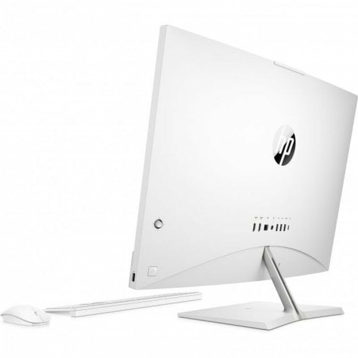 All in One HP Pavilion 27-ca2058ns NVIDIA GeForce RTX 3050 27" i7-13700T 16 GB RAM 1 TB SSD