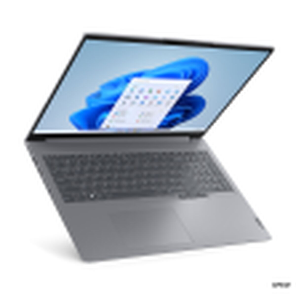 Laptop Lenovo THINKBOOK 16 G6  AMD Ryzen 5-7530U 512 GB SSD Spanish Qwerty