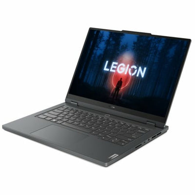 Laptop Lenovo Legion Slim 5 14APH8 32 GB RAM 1 TB SSD Nvidia Geforce RTX 4060 14,5" Spanish Qwerty