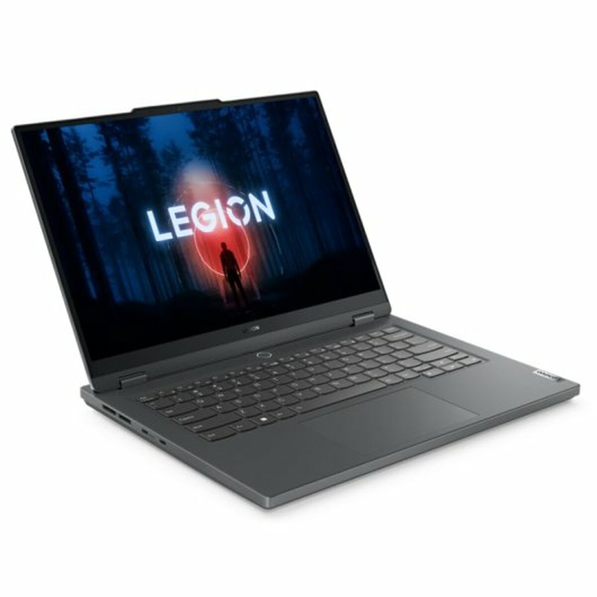 Laptop Lenovo Legion Slim 5 14APH8 32 GB RAM 1 TB SSD Nvidia Geforce RTX 4060 14,5" Spanish Qwerty