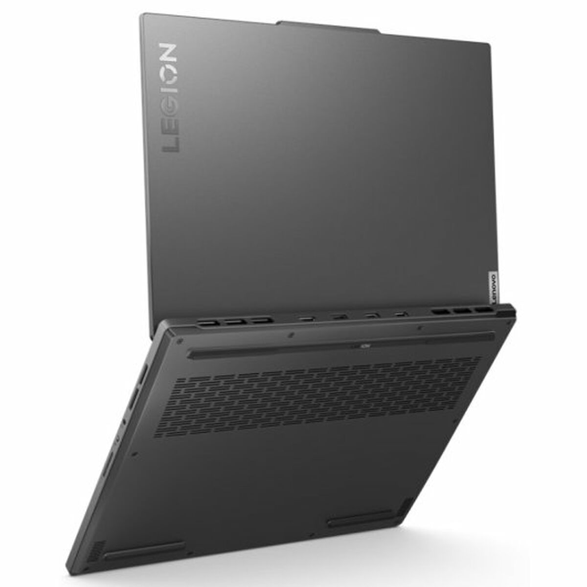 Laptop Lenovo Legion Slim 5 14APH8 32 GB RAM 1 TB SSD Nvidia Geforce RTX 4060 14,5" Spanish Qwerty