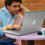 Laptop HP 17-CN3002NS 17,3" Intel Celeron N3050 8 GB RAM 512 GB SSD