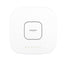 Access point Netgear WAX638E-111EUS WI-FI 6E AX7800 White