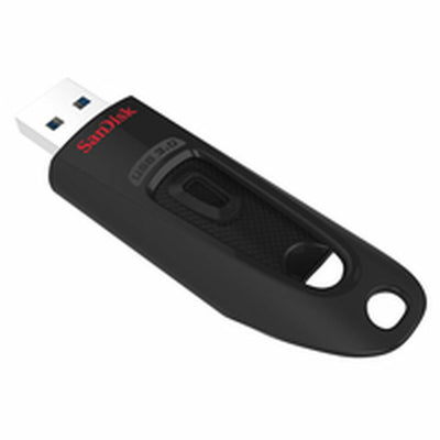 Pendrive SanDisk SDCZ48-128G-U46 USB 3.0 Black Multicolour 128 GB