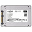 Hard Drive Crucial CT2000MX500SSD1 2 TB 2 TB SSD