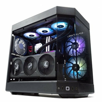 Desktop PC PcCom Ultimate i9-13900K 64 GB RAM 2 TB SSD Nvidia Geforce RTX 4090