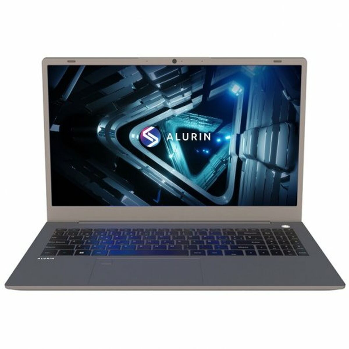 Laptop Alurin Zenith 15,6" 8 GB RAM 500 GB SSD