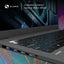 Laptop Alurin Zenith 15,6" 8 GB RAM 500 GB SSD