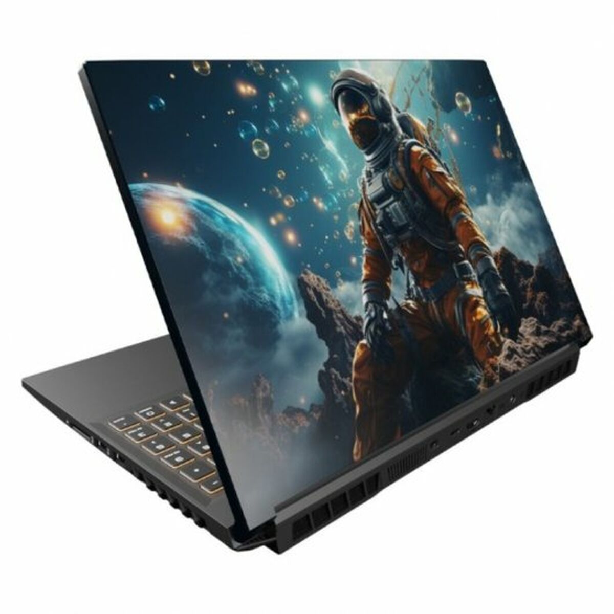 Laptop PcCom Revolt 4060 15,6" Intel Core i7-13700H 32 GB RAM 1 TB SSD Nvidia Geforce RTX 4060