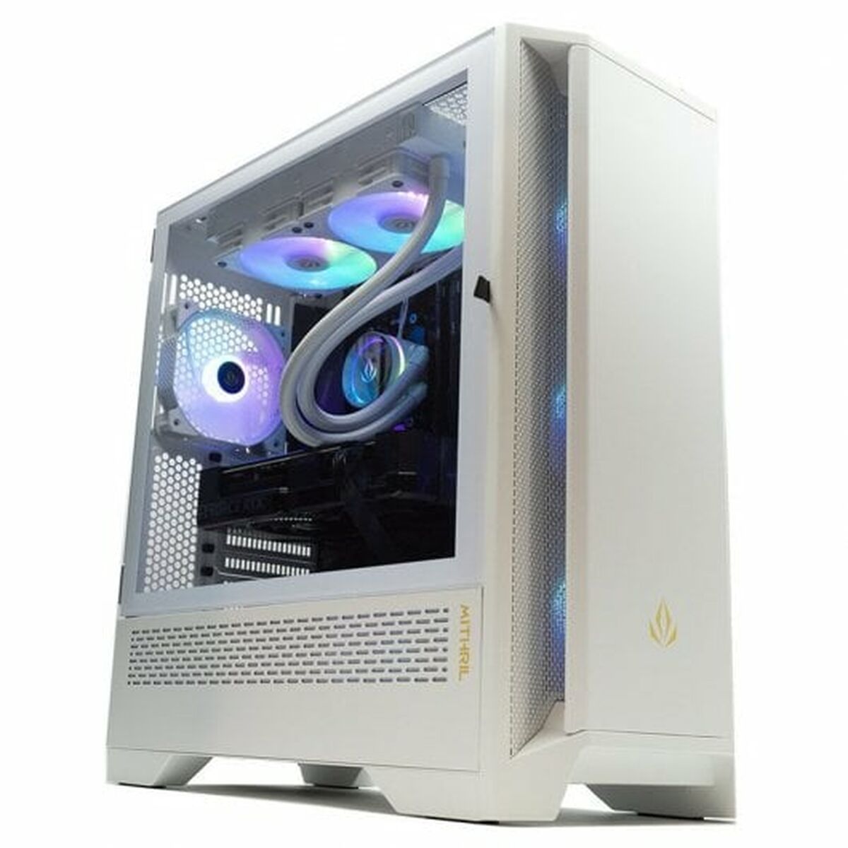 Desktop PC PcCom 32 GB RAM 1 TB SSD AMD RADEON RX 7900 XT AMD Ryzen 7 5700X