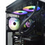 Desktop PC PcCom 32 GB RAM 1 TB SSD Nvidia Geforce RTX 4070
