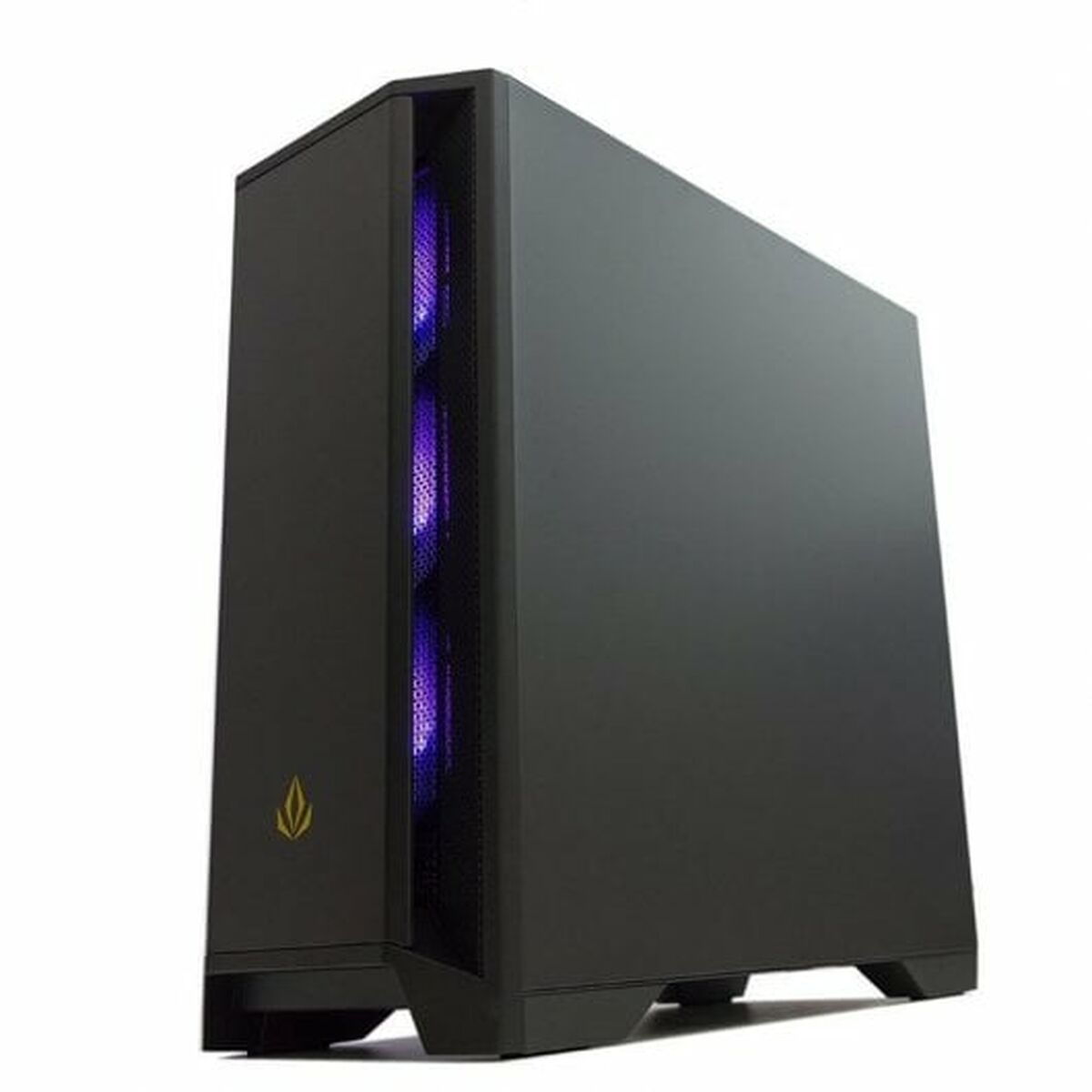 Desktop PC PcCom 32 GB RAM 1 TB SSD Nvidia Geforce RTX 4070