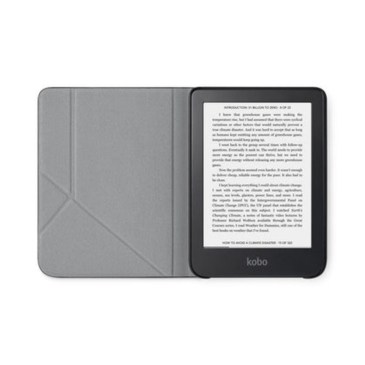 EBook Case Rakuten Clara 2E Sleepcover