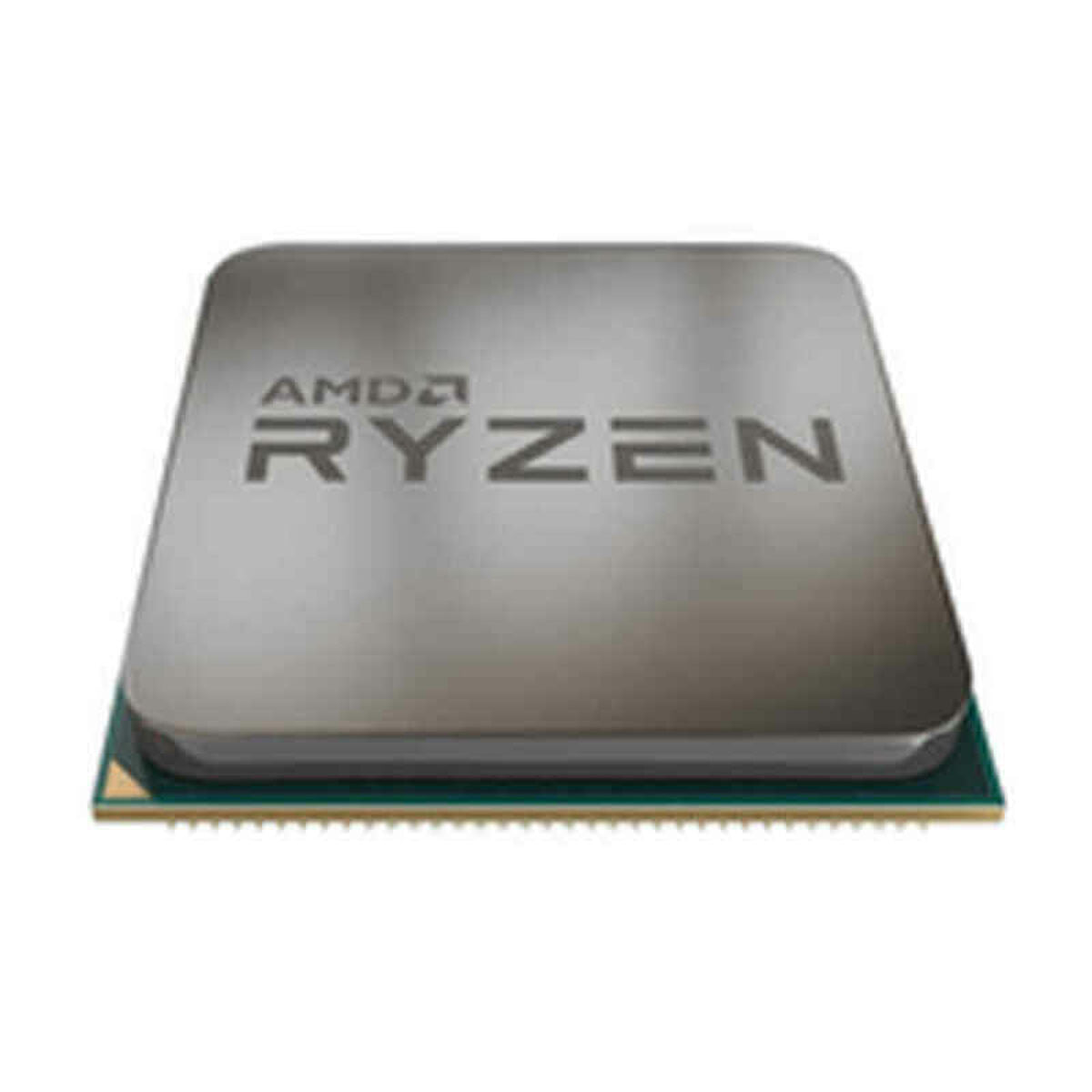Processor AMD RYZEN 7 3800X 4.5 GHz 32 MB AMD AM4 AM4