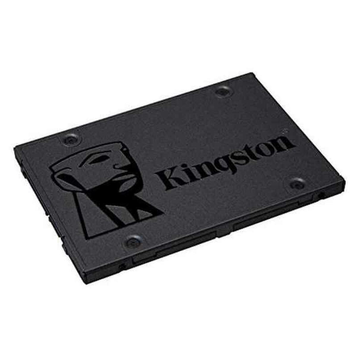 Hard Drive Kingston A400 SSD Internal TLC 120 GB 120 GB SSD