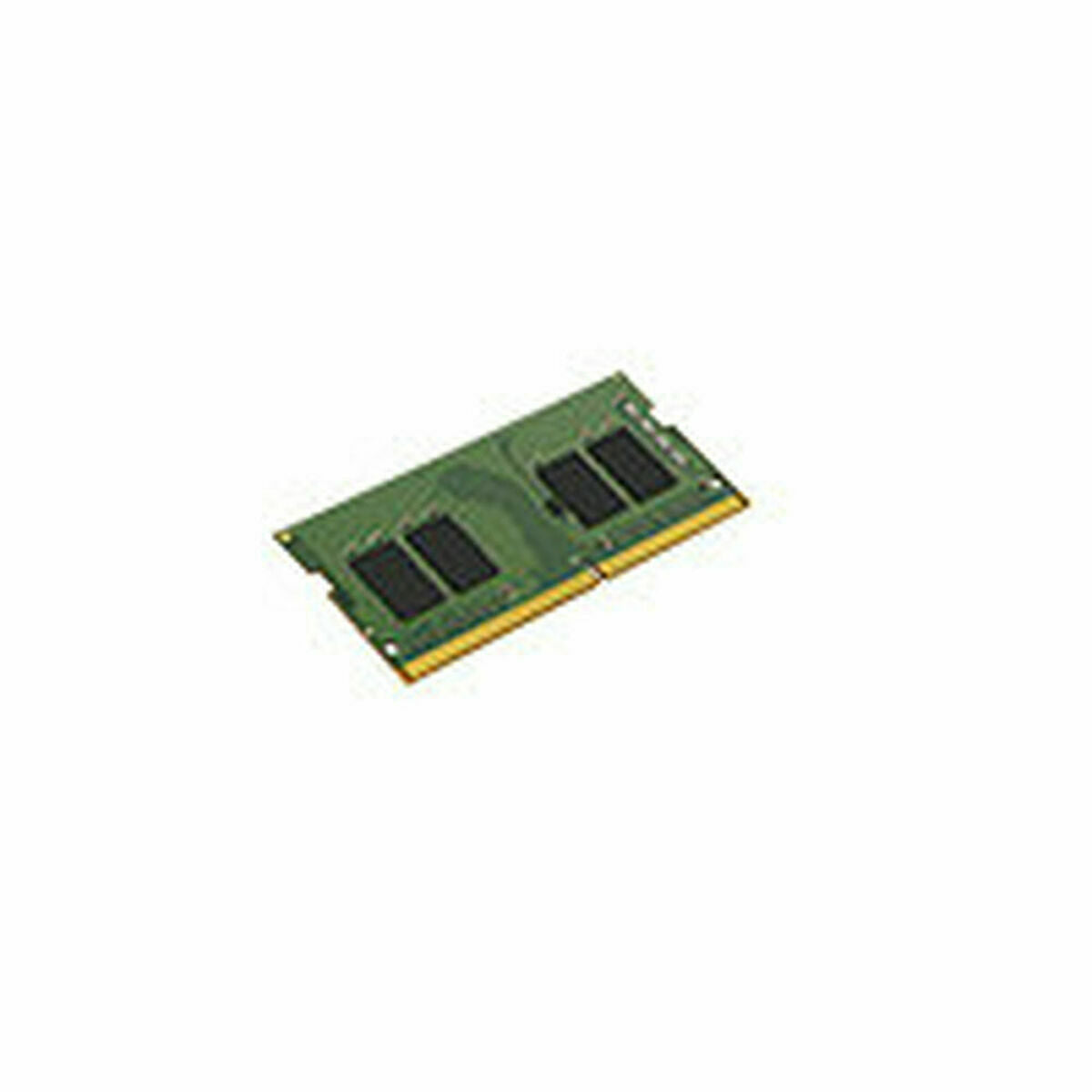 RAM Memory Kingston KVR32S22S8/8 3200 MHz 8 GB CL22
