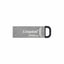 Pendrive Kingston DTKN/256GB USB 3.2 Silver Black 256 GB