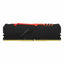 RAM Memory Kingston Beast RGB CL16 32 GB