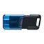 USB stick Kingston 80 Blue 256 GB