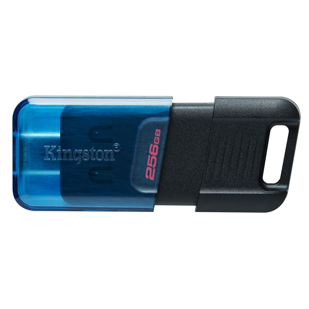 USB stick Kingston 80 Blue 256 GB