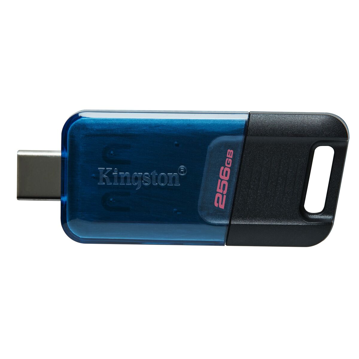 USB stick Kingston 80 Blue 256 GB